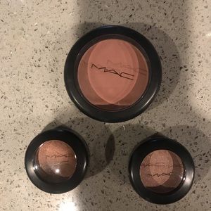 MAC Cosmetics Super Bundle!